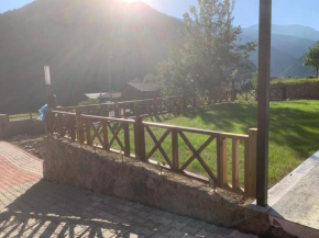 Şen apart villa